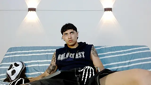 Br4ndxpimm online show from October 2025 08:11:02 PM