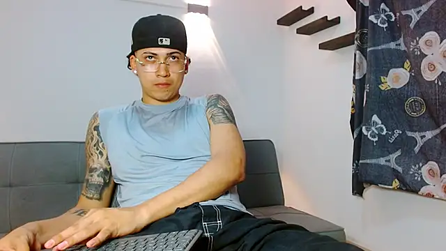 Br4ndxpimm online show from January 2026 01:10:02 AM