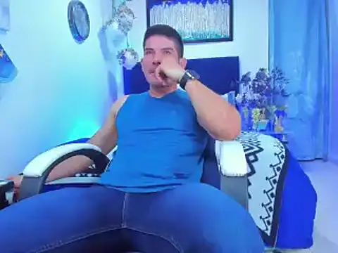 Andrewstelle coleman online show from March 2025 12:15:02 PM