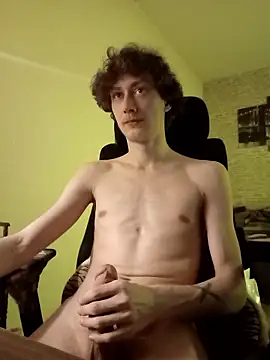 HalloMarcy online show from January 2026 04:33:02 PM