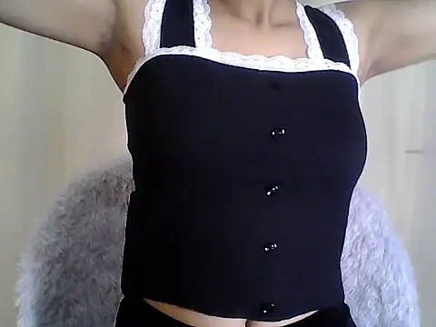 Naughty Nayra online show from September 2025 06:42:01 PM