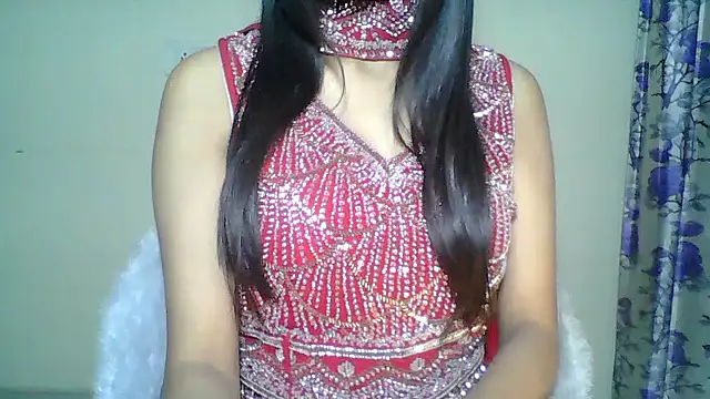 Naughty Nayra online show from December 2025 02:45:02 PM