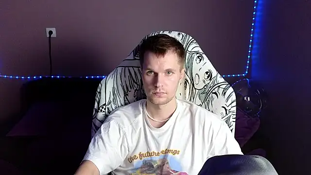 Leonnextdoor online show from January 2025 03:49:02 PM