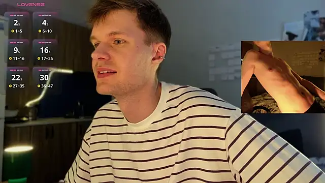 Leonnextdoor online show from March 2026 11:24:02 AM