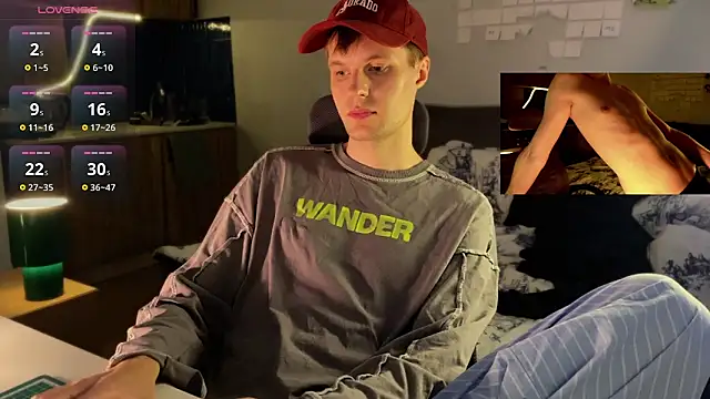 Leonnextdoor online show from March 2026 12:11:01 PM