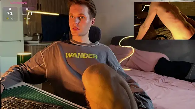 Leonnextdoor online show from April 2026 12:50:01 PM