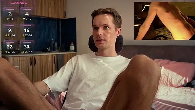 Leonnextdoor online show from April 2026 09:59:02 AM