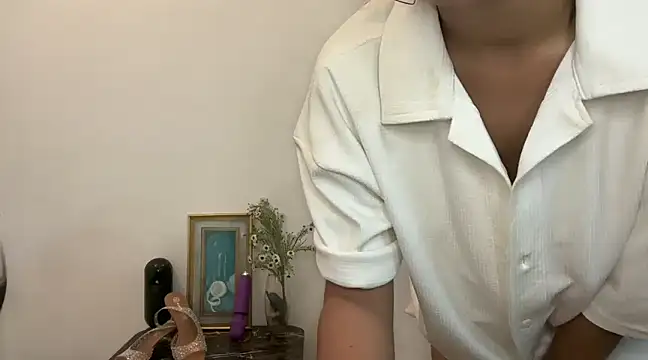 roseofvenom online show from February 2025 07:24:02 PM