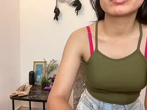 roseofvenom online show from February 2025 04:17:02 PM