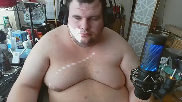 Hackensackneil online show from January 2025 05:23:02 PM