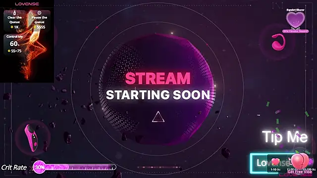 Hackensackneil online show from February 2025 01:10:01 AM