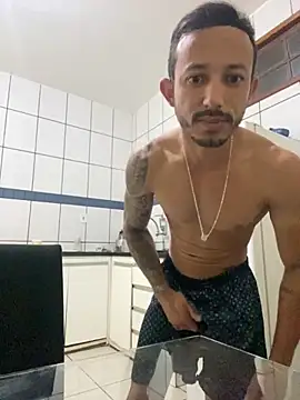 M1chup online show from September 2025 09:46:02 AM