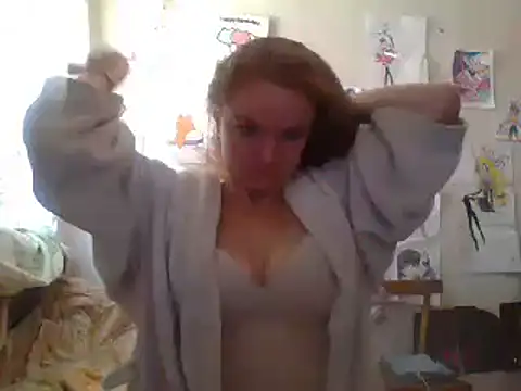 Rae Jeannie online show from January 2025 07:48:02 AM