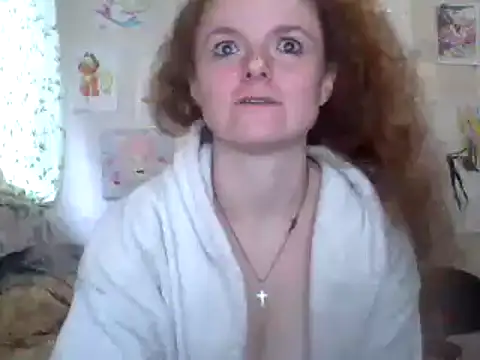 Rae Jeannie online show from January 2025 03:52:01 PM