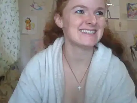 Rae Jeannie online show from January 2025 01:58:01 PM