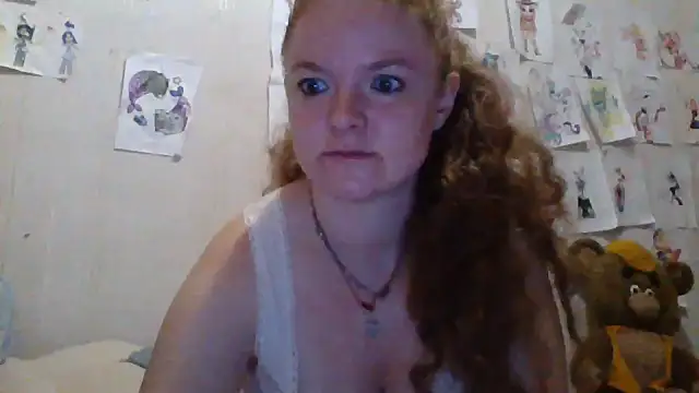 Rae Jeannie online show from September 2025 02:24:02 AM