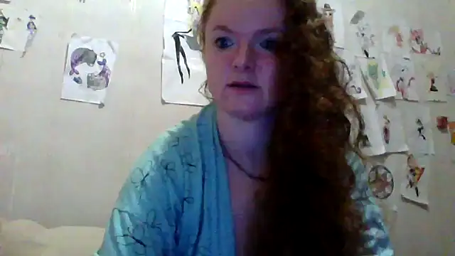 Rae Jeannie online show from October 2025 03:40:01 AM