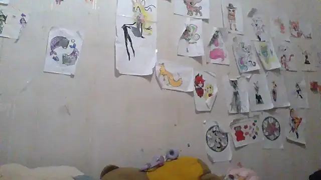 Rae Jeannie online show from November 2025 07:23:02 AM