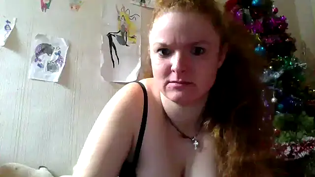 Rae Jeannie online show from December 2025 07:49:02 AM