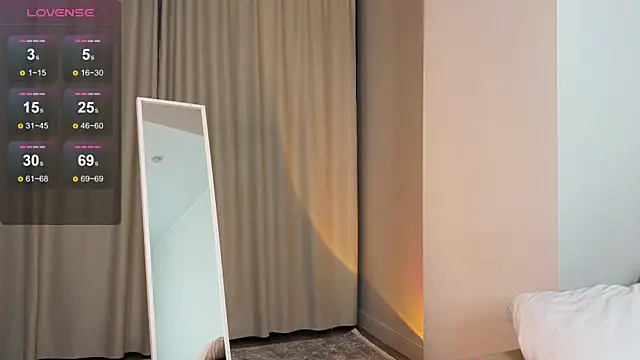 Snapshot of Carolyn_Smith chatting on January 2025 10:28:02 PM Carolyn Smith online show from January 2025 10:28:02 PM