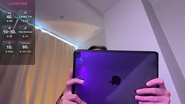 Snapshot of Carolyn_Smith chatting on February 2025 05:30:01 AM Carolyn Smith online show from February 2025 05:30:01 AM