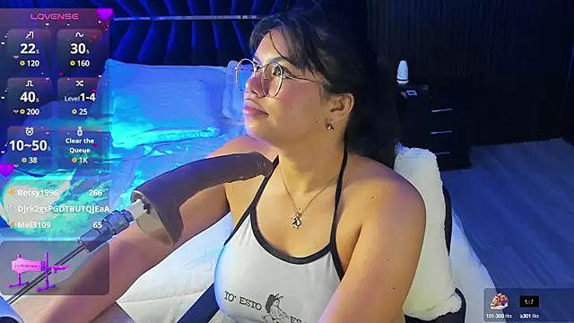 Geabloom online show from March 2025 06:53:01 AM