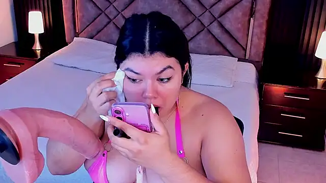 Geabloom online show from February 2026 12:15:01 PM