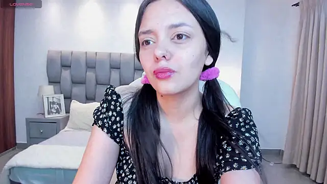 amelia cherry online show from February 2025 11:27:02 AM