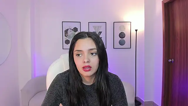 amelia cherry online show from March 2025 02:37:02 PM