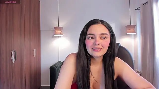 amelia cherry online show from September 2025 11:25:01 AM