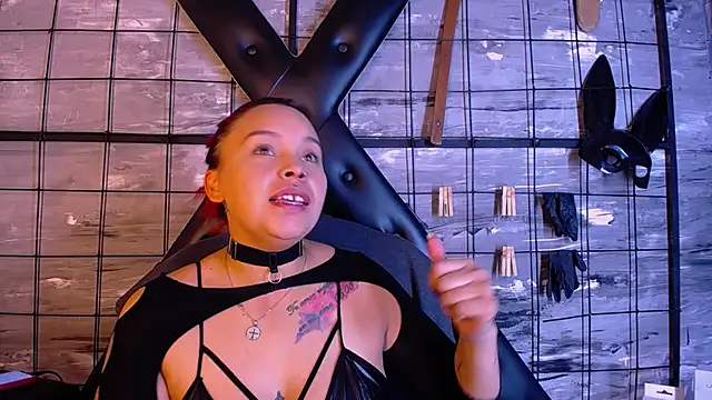 Alana Roth online show from October 2025 04:30:02 PM