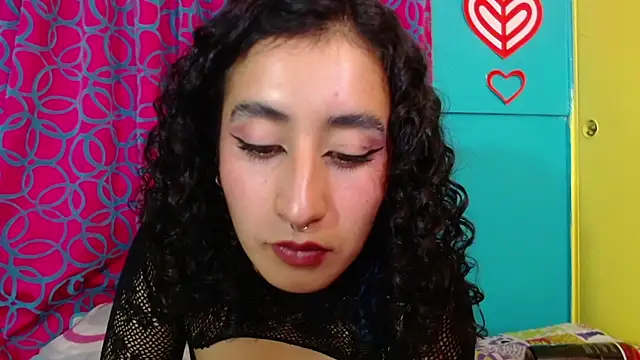 valerie mase online show from February 2025 10:31:02 PM