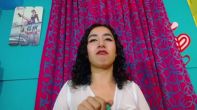 valerie mase online show from March 2025 08:43:01 PM