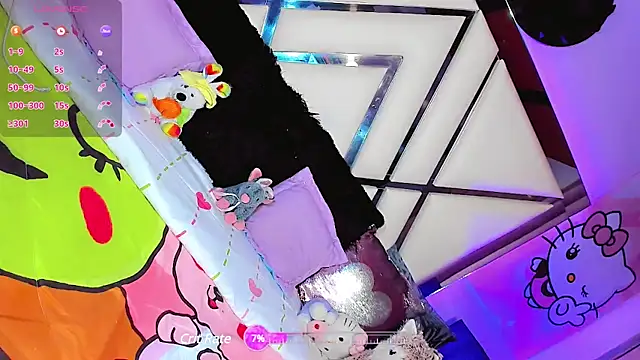 Snapshot of ArantzaCastillo_ chatting on February 2025 10:12:01 PM ArantzaCastillo online show from February 2025 10:12:01 PM