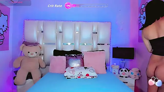 Snapshot of ArantzaCastillo_ chatting on September 2025 04:08:01 PM ArantzaCastillo online show from September 2025 04:08:01 PM