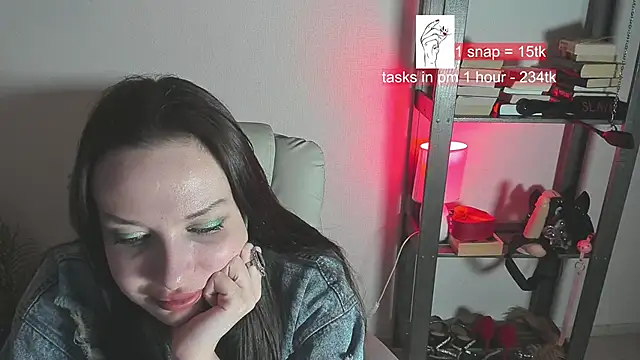 worship vika online show from February 2025 09:31:02 PM