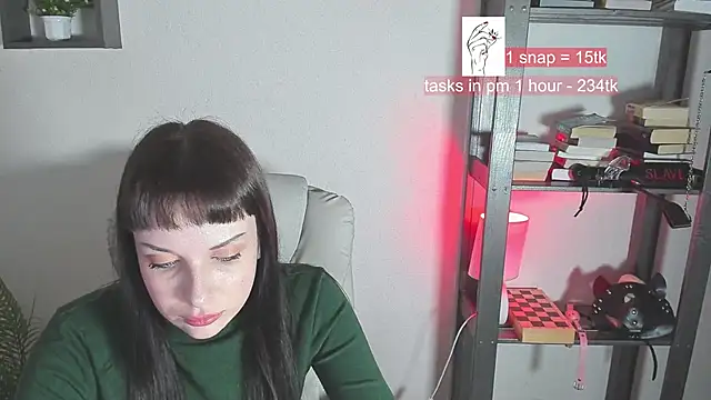 worship vika online show from February 2025 05:42:01 PM