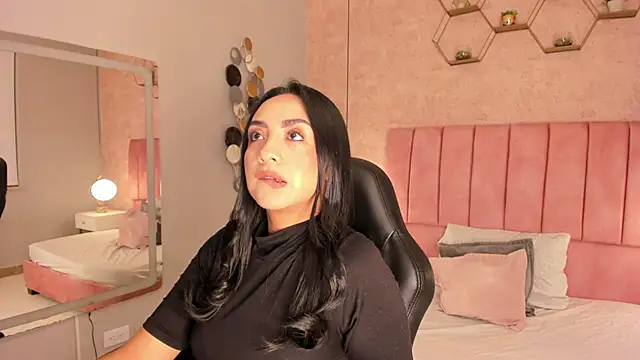 Snapshot of MAGIC_AURORAA chatting on March 2025 11:55:02 AM MAGIC AURORAA online show from March 2025 11:55:02 AM