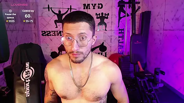 Nathan rivers online show from March 2025 06:01:02 PM