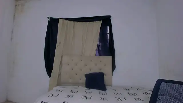 Miss noah18 online show from February 2025 08:06:02 PM