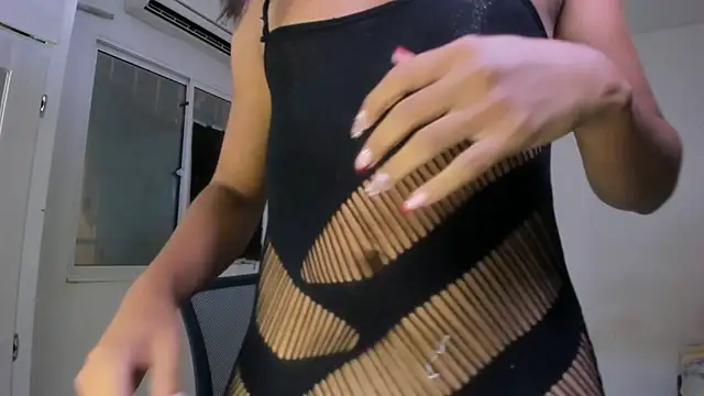 Miss noah18 online show from March 2025 10:02:02 PM