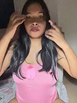 Ninabrunette18 online show from March 2025 05:11:02 AM