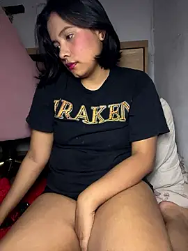 Ninabrunette18 online show from January 2026 07:13:02 AM