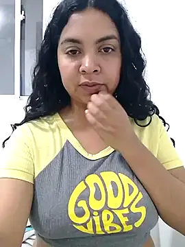 Brendabluee online show from January 2025 01:33:01 AM