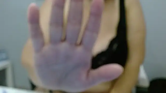 Betty2u online show from November 2025 09:19:02 AM