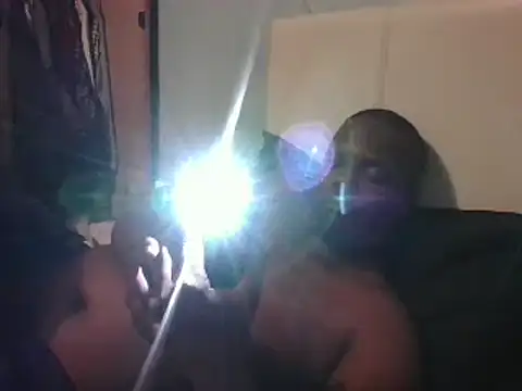 ThamiXX online show from February 2025 03:19:01 AM