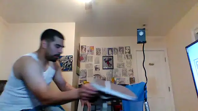 k1oudE online show from March 2025 02:39:02 AM