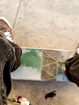 k1oudE online show from March 2025 01:31:01 AM