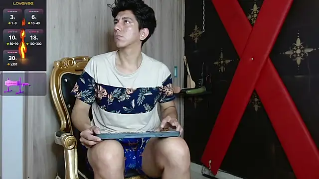 Noah-cock online show from February 2026 04:26:01 PM