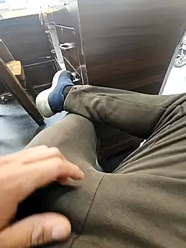 pyasevickybabu563 online show from January 2025 04:48:02 AM